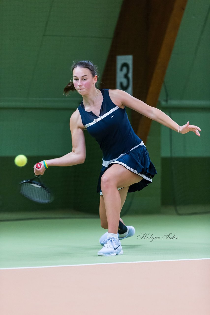 Chelsea Seidewitz 527 - Prisdorfer Sommercup